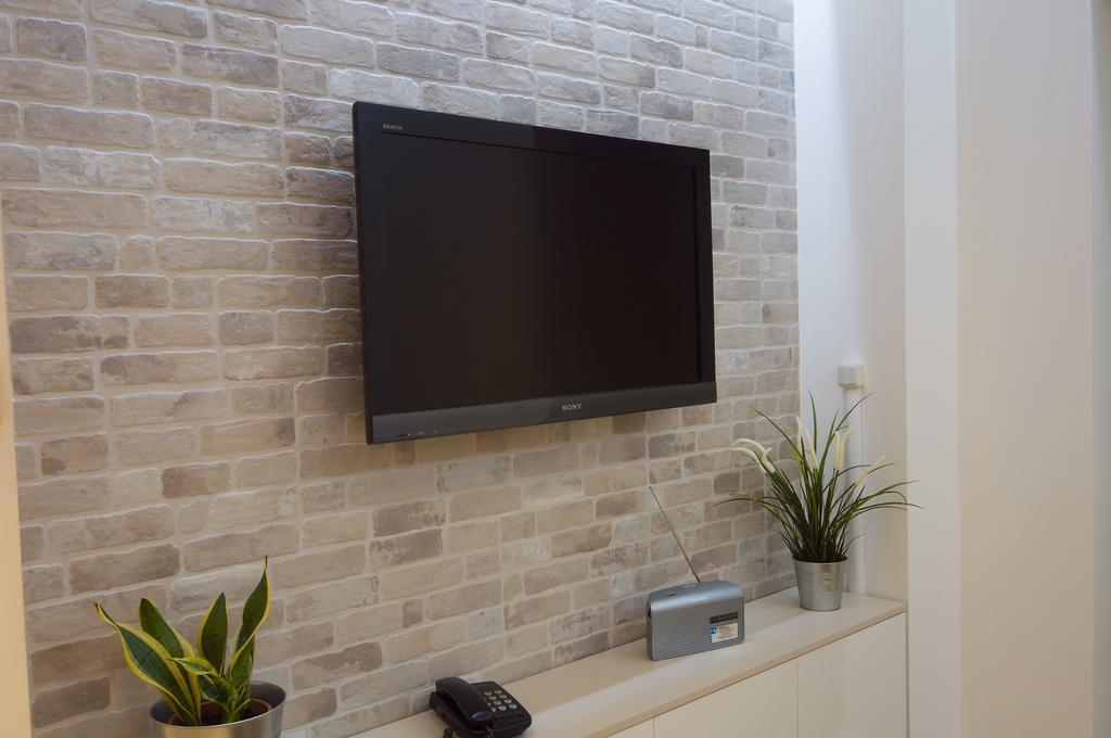 Paula Apartment Загреб Екстериор снимка