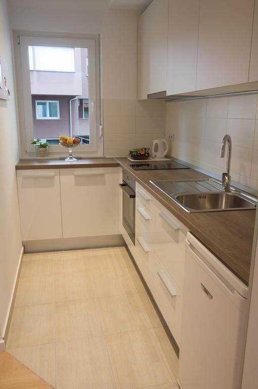 Paula Apartment Загреб Екстериор снимка