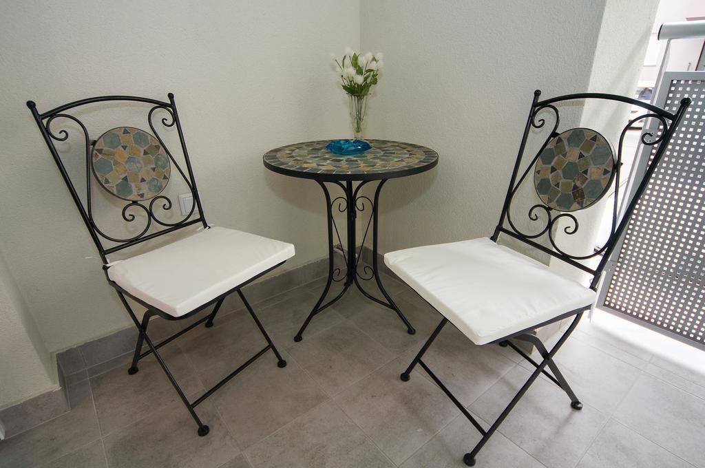Paula Apartment Загреб Екстериор снимка