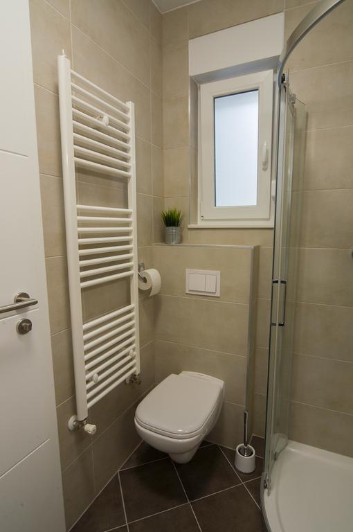 Paula Apartment Загреб Екстериор снимка