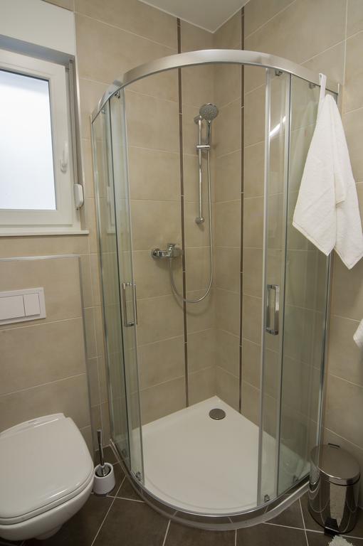 Paula Apartment Загреб Екстериор снимка