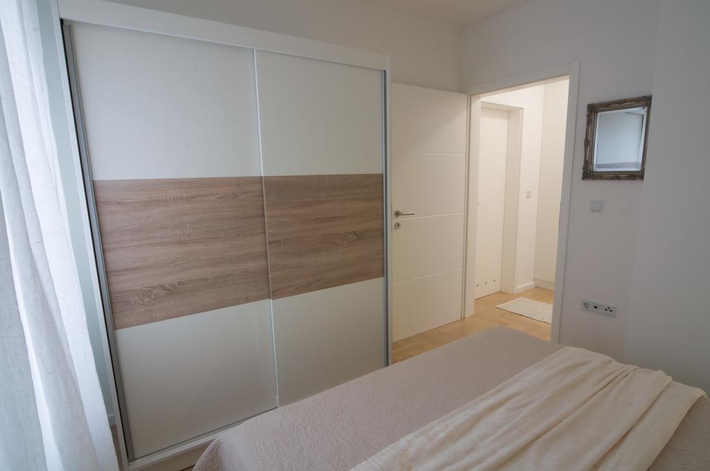 Paula Apartment Загреб Екстериор снимка
