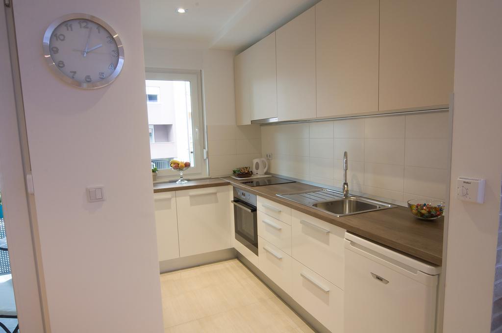 Paula Apartment Загреб Екстериор снимка