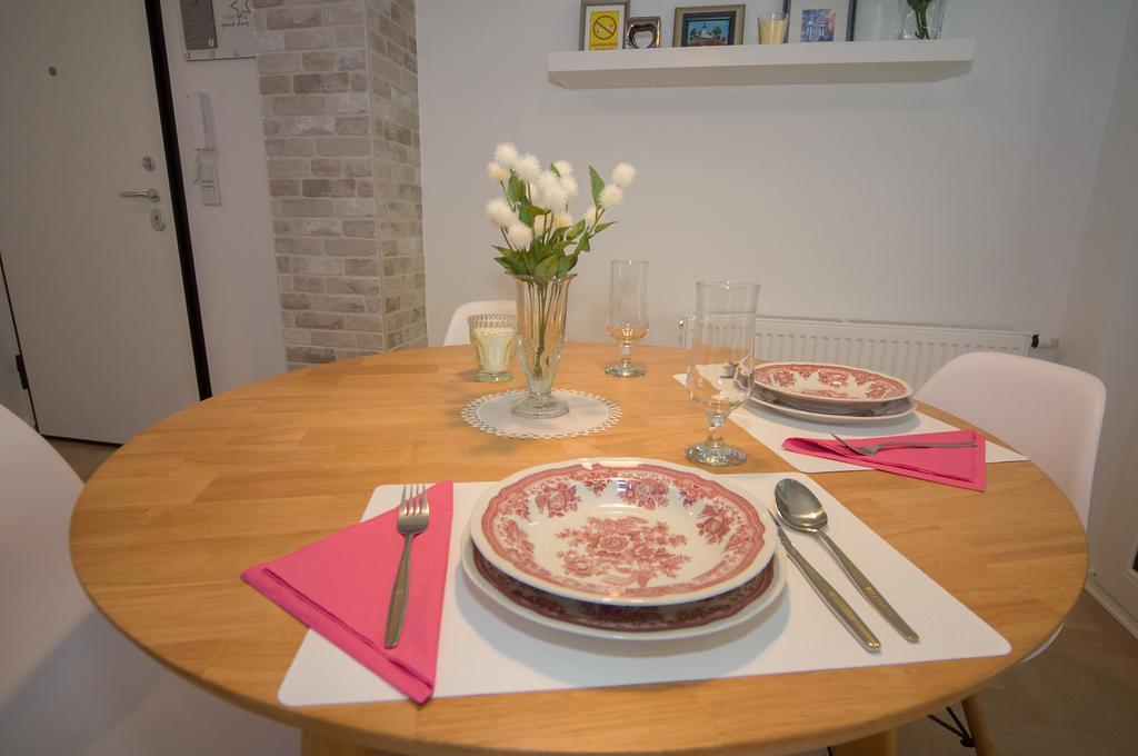 Paula Apartment Загреб Екстериор снимка