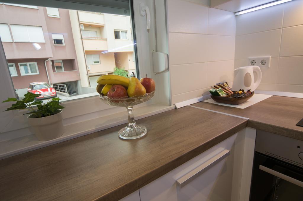 Paula Apartment Загреб Екстериор снимка