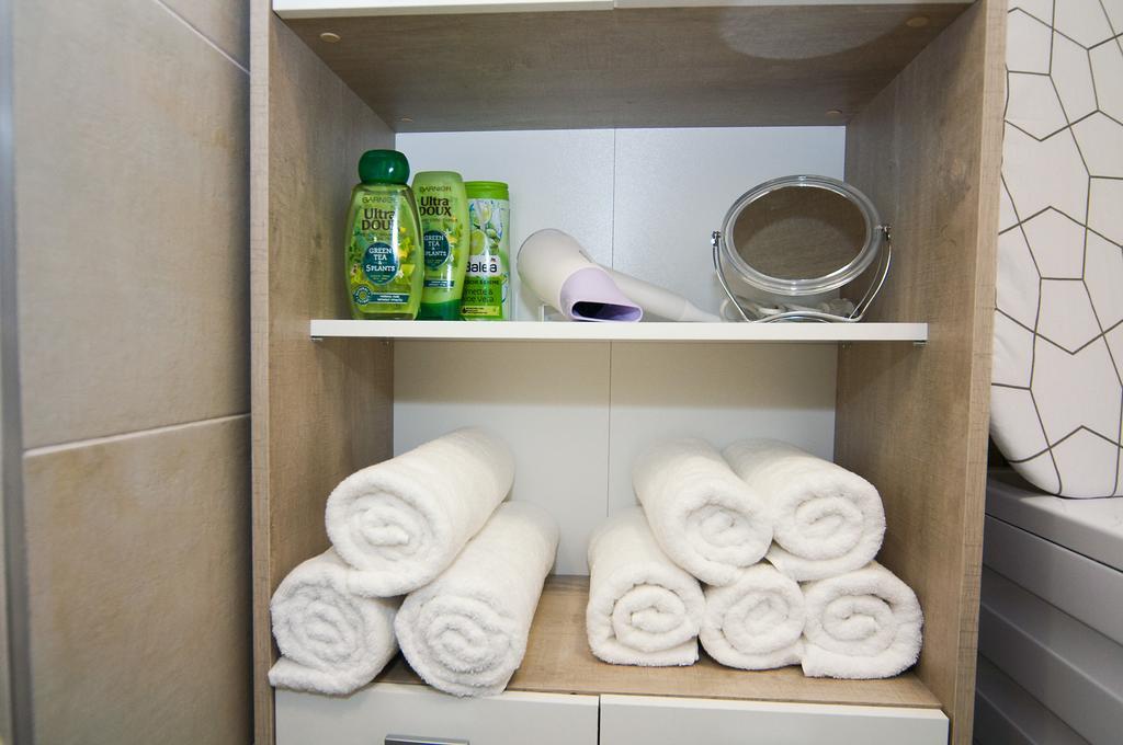 Paula Apartment Загреб Екстериор снимка